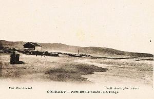 Port aux poules 112